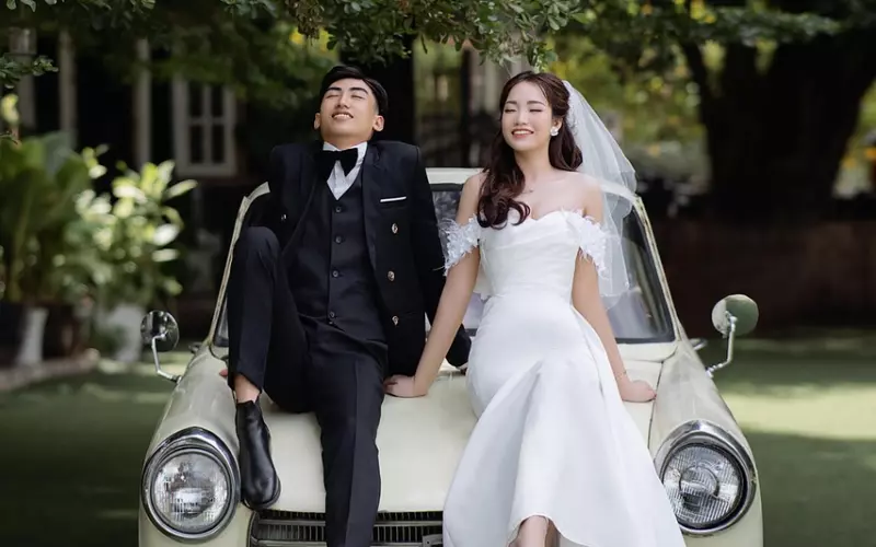 轻得失，二婚夫妻如何挽回