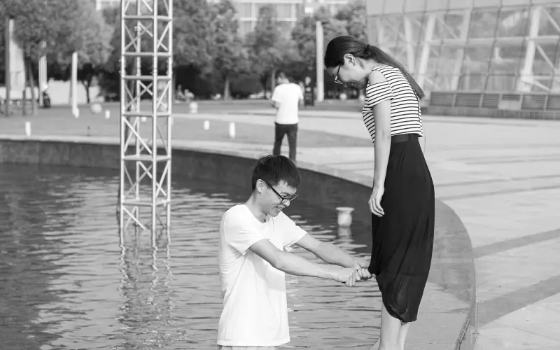 【百合爱情课堂】男人得到女人后的8个心理变化