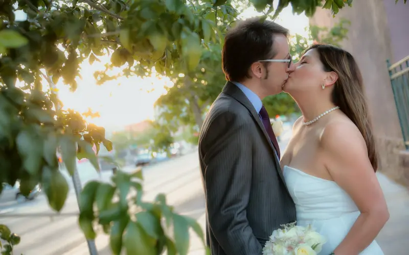 百合爱情课堂【恋爱靠机会，婚姻靠智慧】