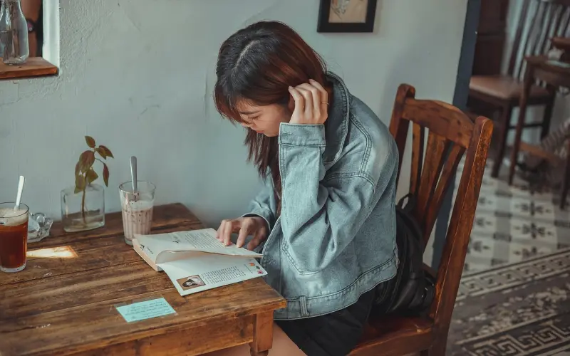 【百合爱情课堂——从文字聊天习惯读懂一个人】