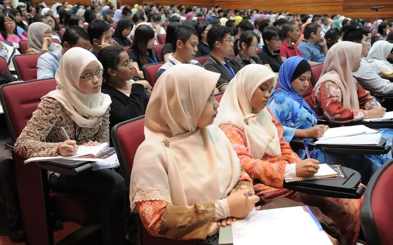 【百合爱情课堂——你为什么会单身？】