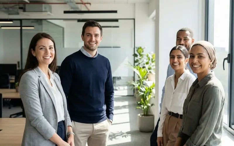 【百合心理趣味测试】你和他能一起厮守到老吗？