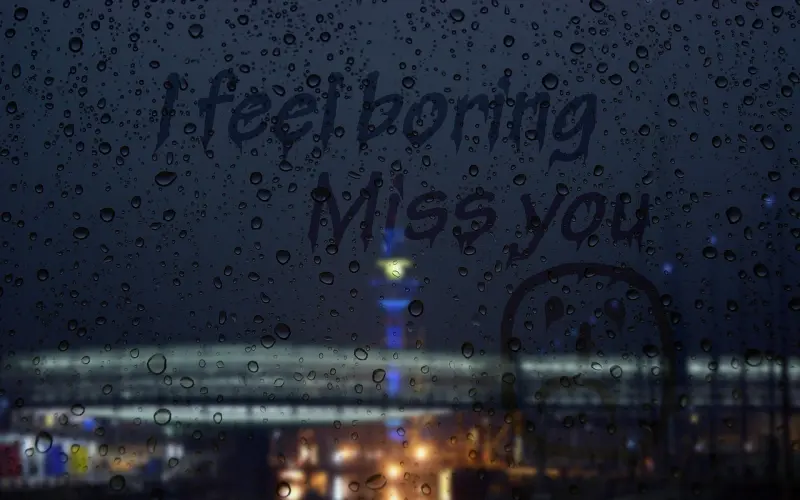 【百合心理小测试】 看看你是否错过了今生的缘分？