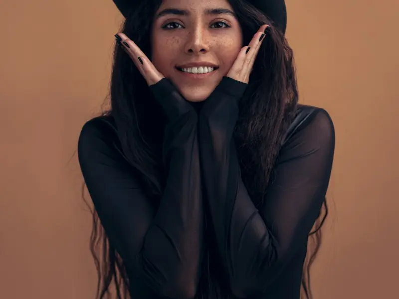 【百合小测试】