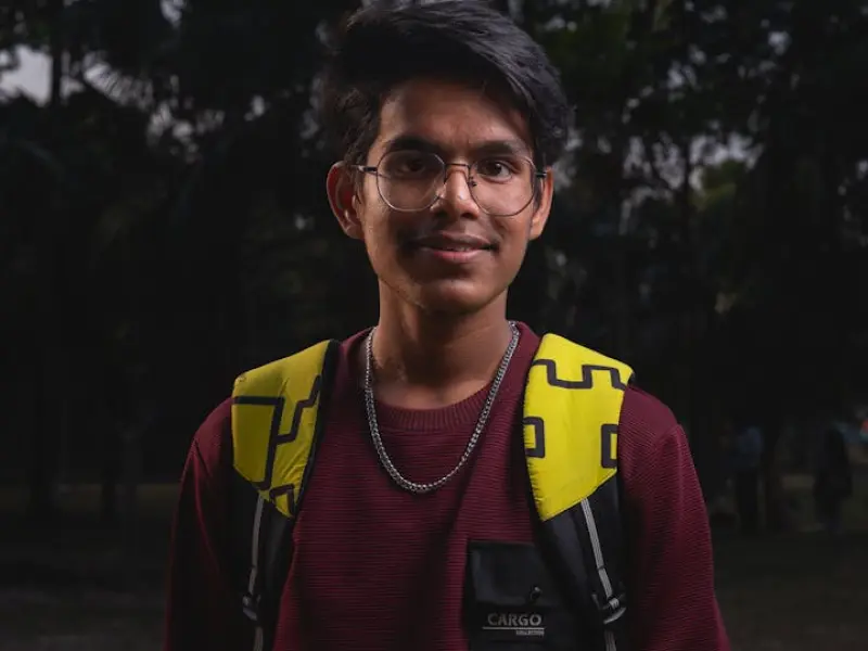 【百合小测试：你适合谈一场异地恋吗？】