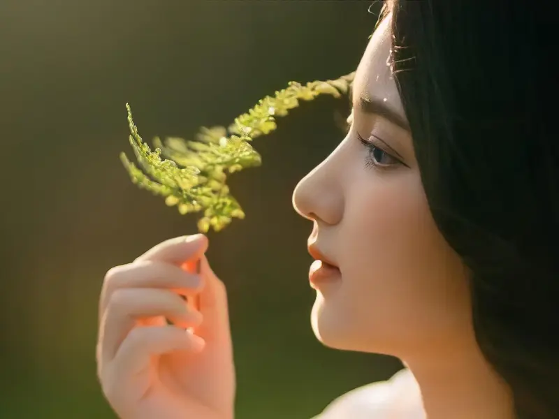 【百合小测试】测你的前世恋人会在哪里？