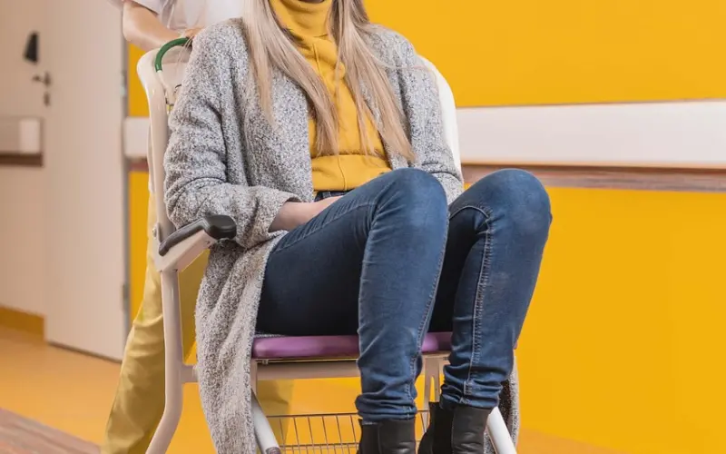 【百合转运小测试】新的一年你该如何转运？