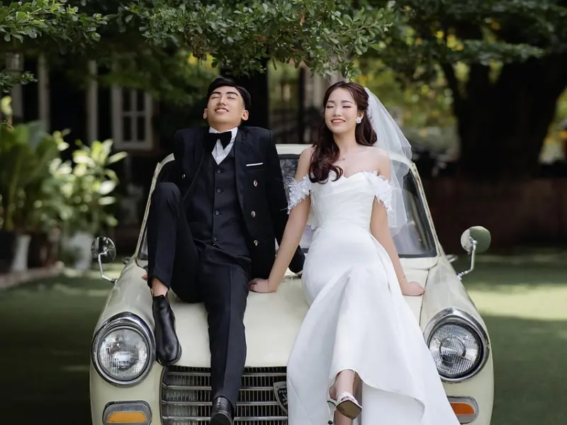 林志玲新婚晒甜蜜：如何让爱情在婚后延续？