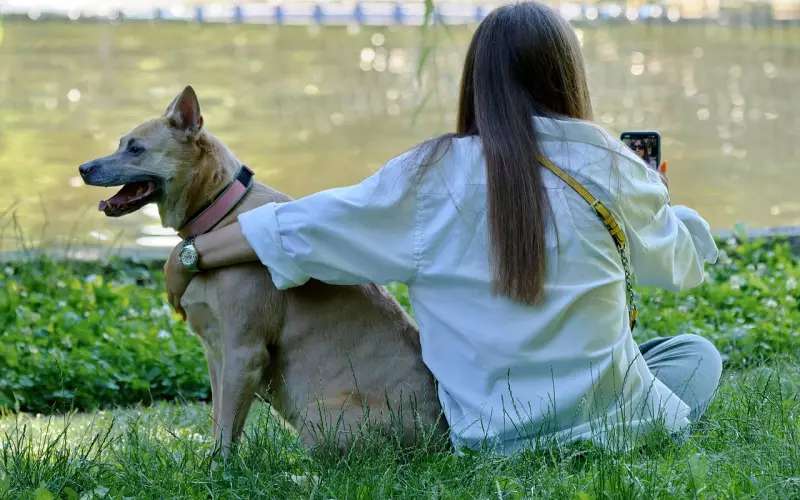 林心如用无敌的少女心告诉你，女生就要当颜控。