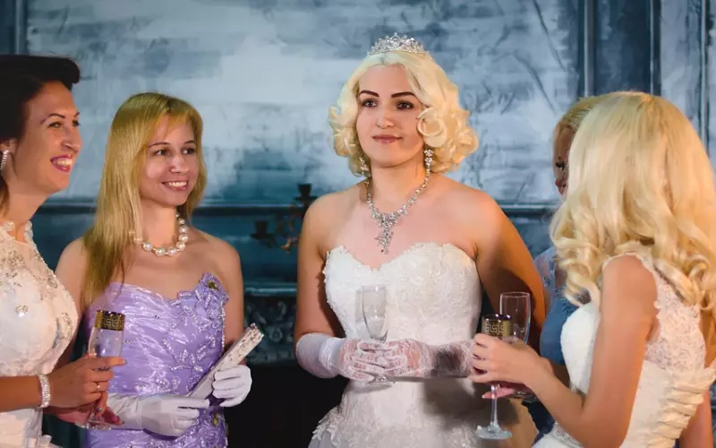 小S替夫澄清绯闻：这样的婚姻真的幸福吗？