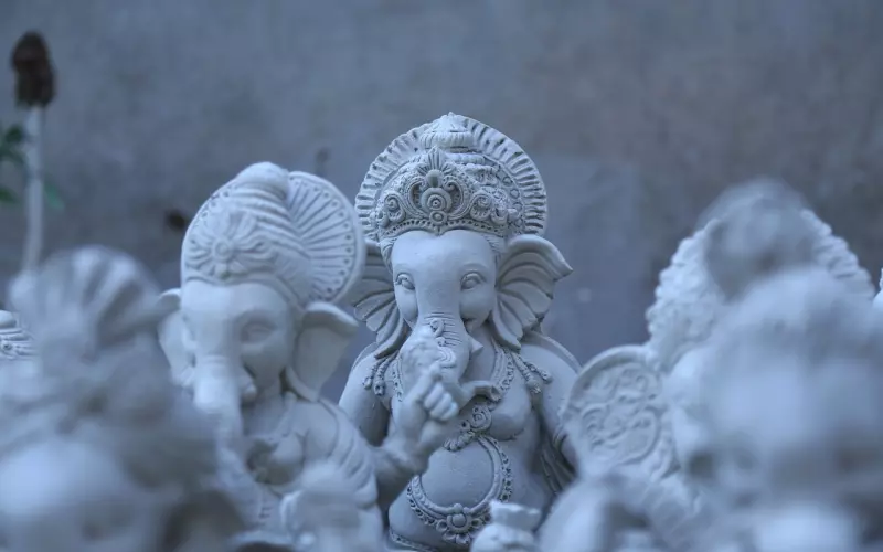 “活四面”Luang Phor Chanan龙婆禅南