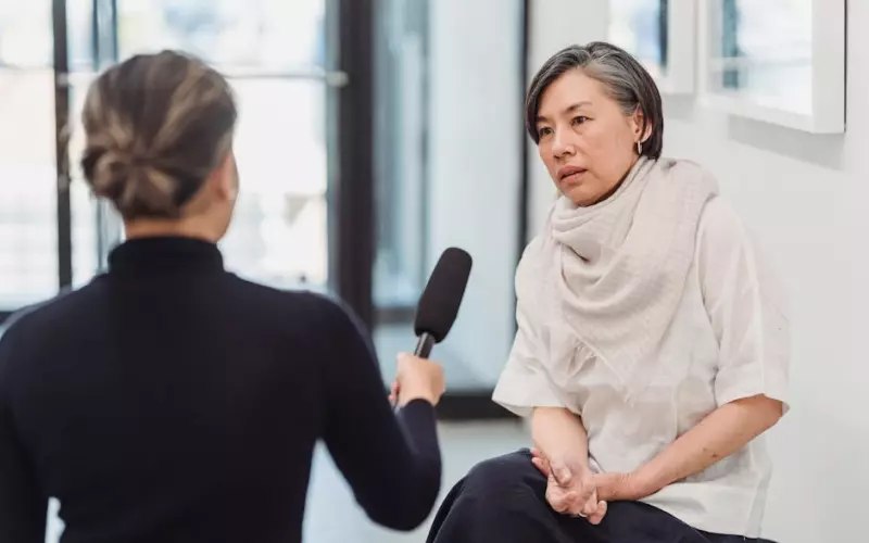 龍菩富 ( 泰國專訪 )