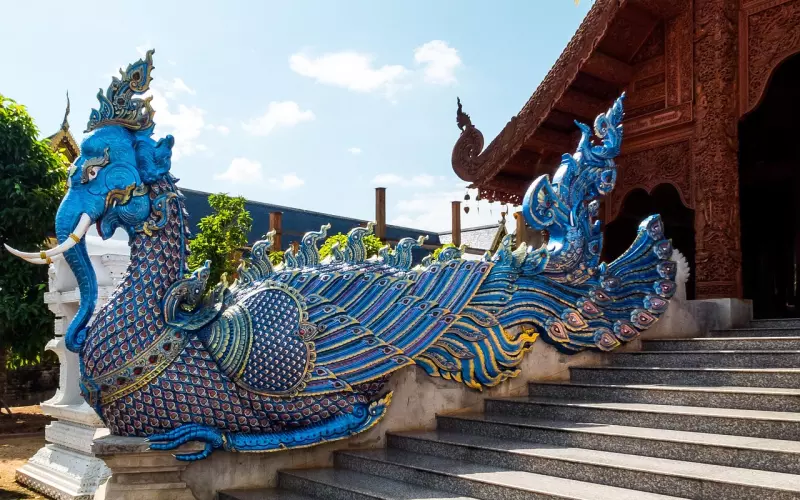 龙莲寺2019年化太岁预定