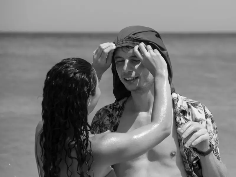 看这10种表现，就知道你是什么样的男人。