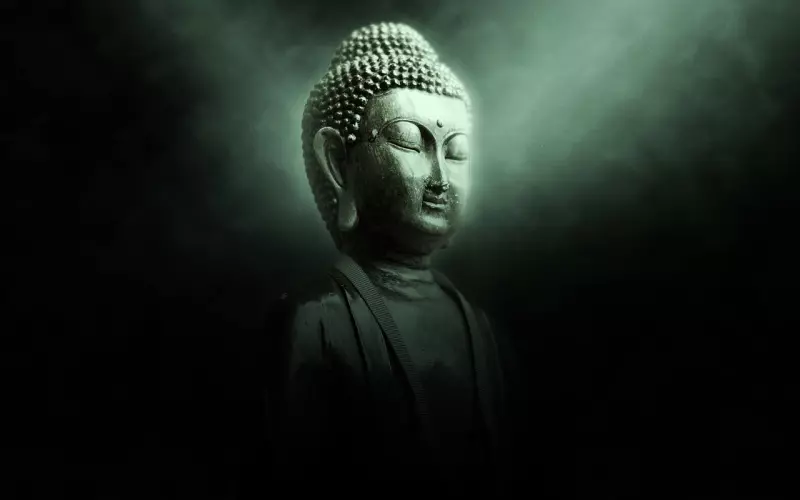 直视内心的伤痛，才是真的强大！