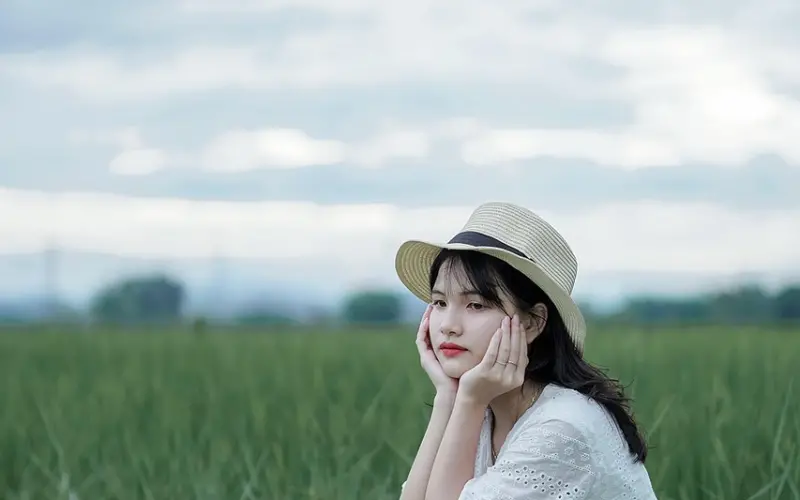 玩命爱一个姑娘