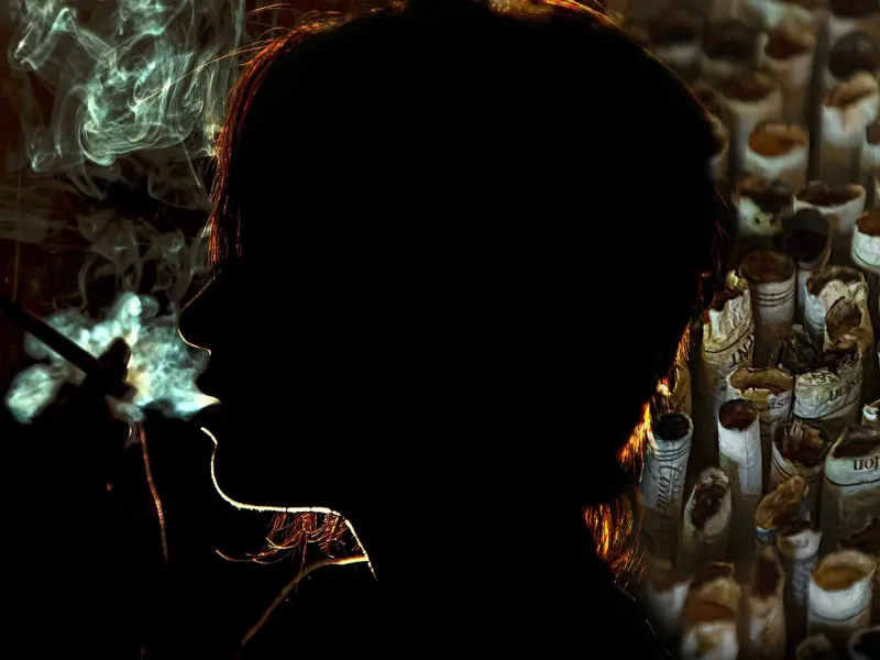 恋爱成瘾-是你分手的致命原因，看看你自己有没有中招？