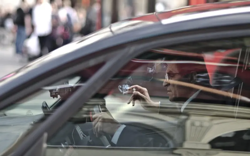 女司机写给男生的恋爱忠告！