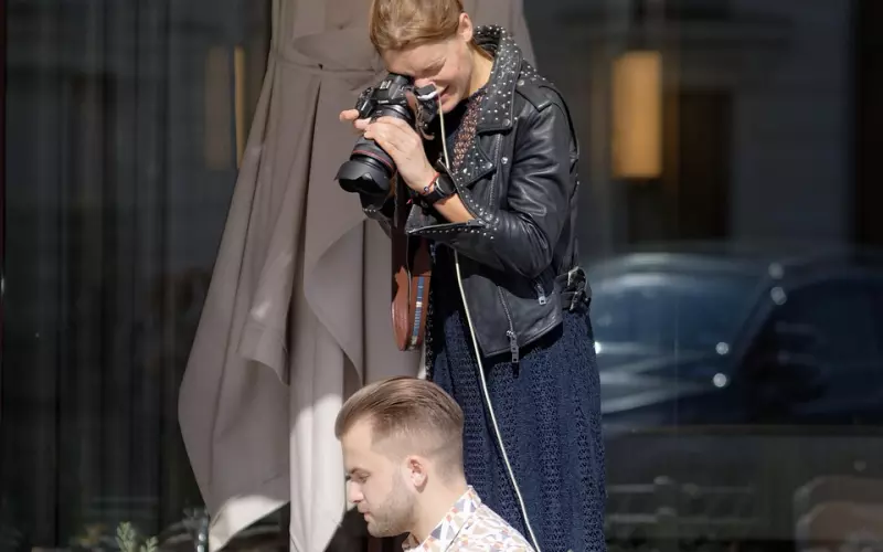 【感爱情感教育】餐厅拍照攻略