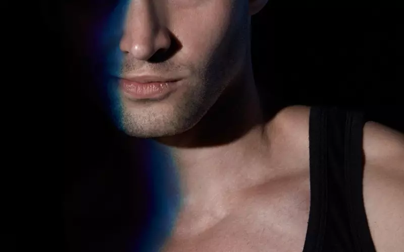 对大男子主义的他又爱又恨?你应该这样做...