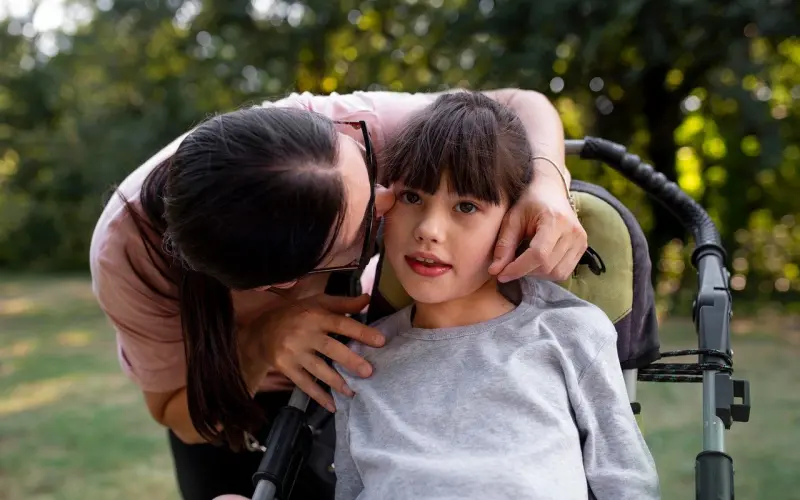 【爱，一定需要相濡以沫的支持和理解】