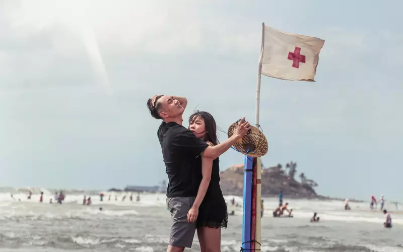 爱，就别互相为难！