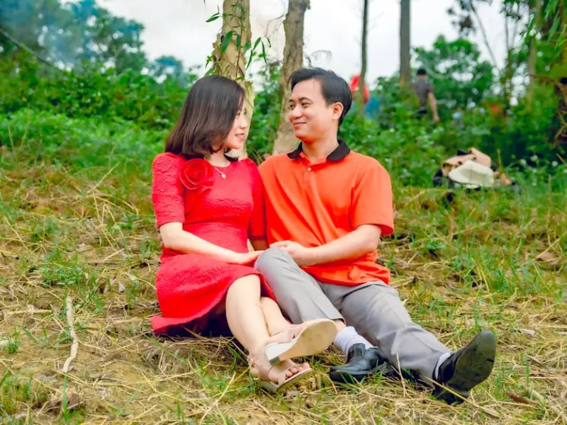 彼此相爱，却不能做夫妻，聪明的男人会这样做