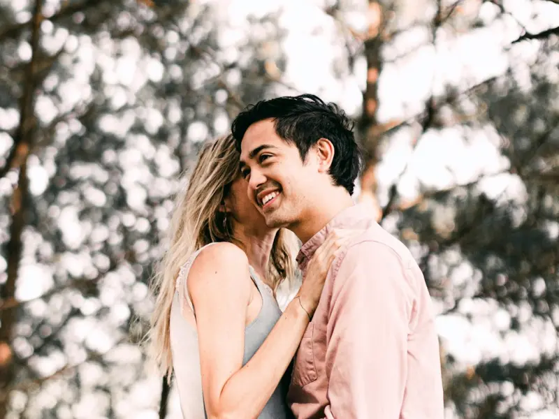 恋爱情商：我们是热恋期，我要顺从还是拒绝？