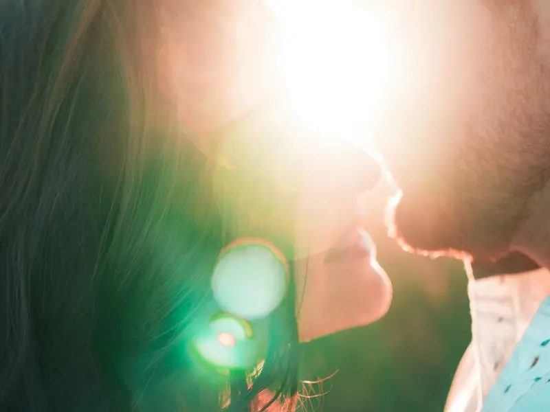 恋爱情商：如何保持神秘感，让人爱不释手