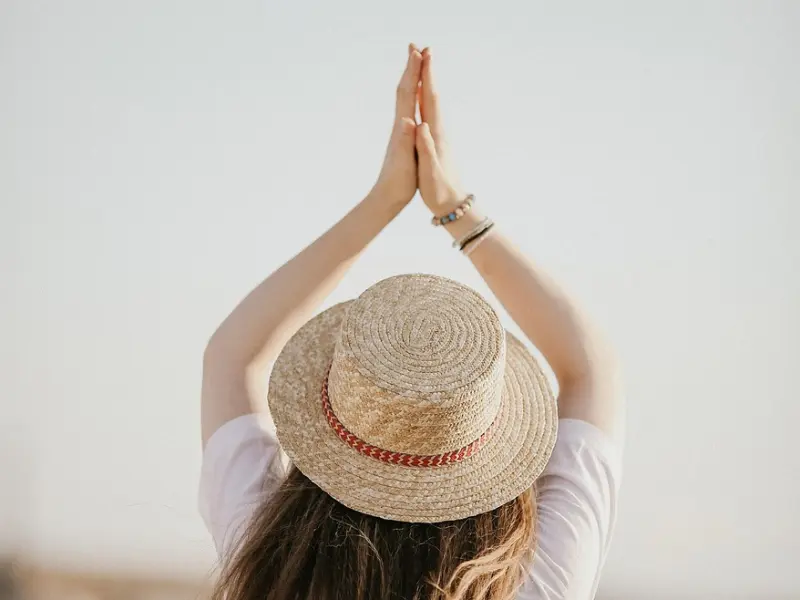 恋爱情商：植入预期，让你爱情保鲜