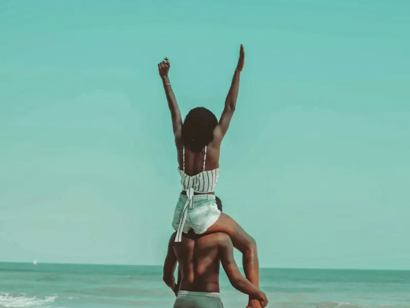 恋爱情商：恋人之间的三大禁忌