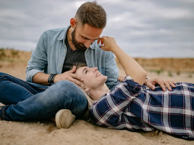 恋爱情商：该不该让男人买单