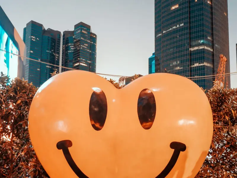 恋爱情商：如何让ta喜欢上你？