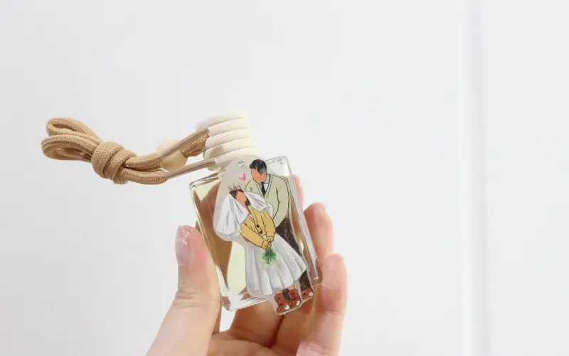 爱情心测：你是哪种男人的杀手？