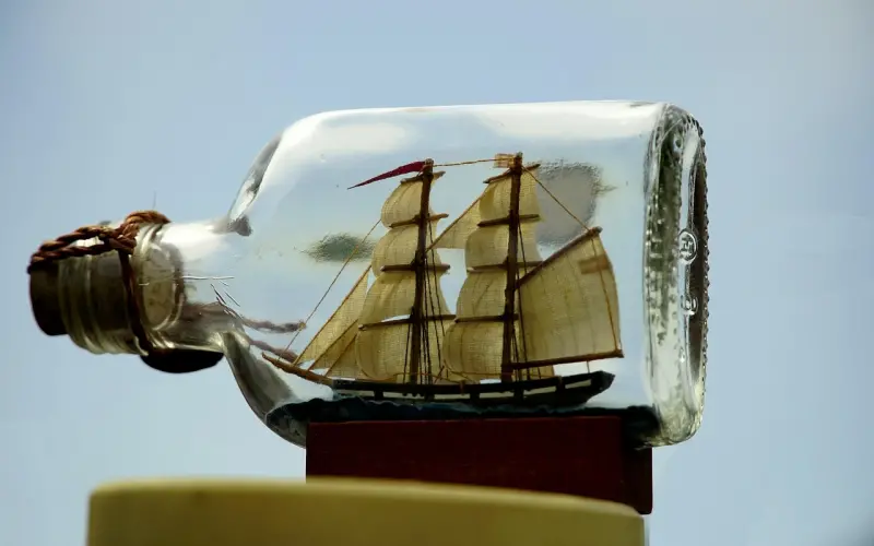 装在三十九个罐子里的爱情