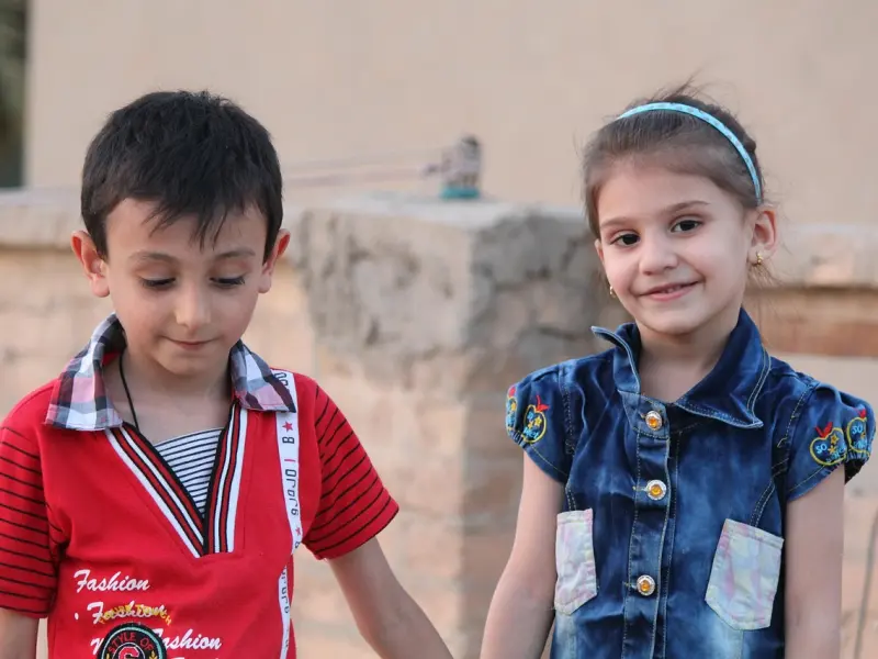 爱，是一种心疼！