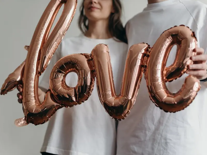 爱情不是奢侈品，你需要用心