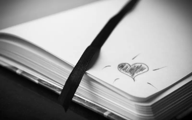 给女朋友的情书，这样写挽回她的心