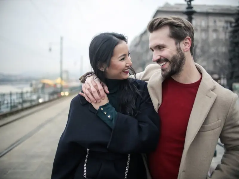 爱的计划007·你怎么认识TA？