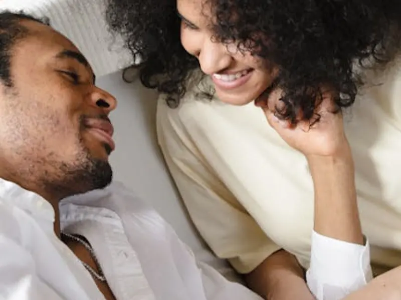 恋爱解惑|他说“我觉得和你在一起很累”