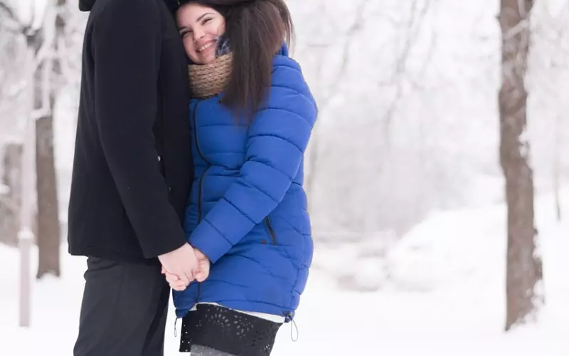 爱情挽回技巧：如何一步步挽回前男友对我的信任