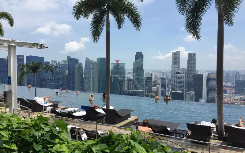 恋爱秘籍大揭秘：大部分女生都会被这招撩中！