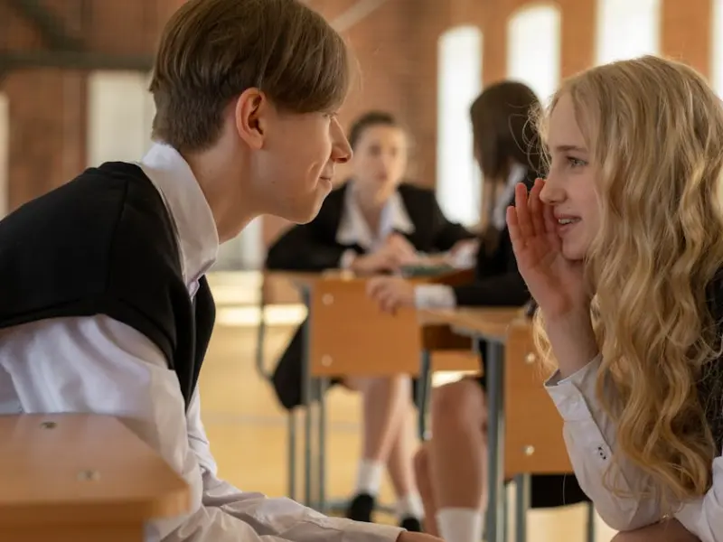 恋爱秘籍|受欢迎女生背后值得借鉴的地方