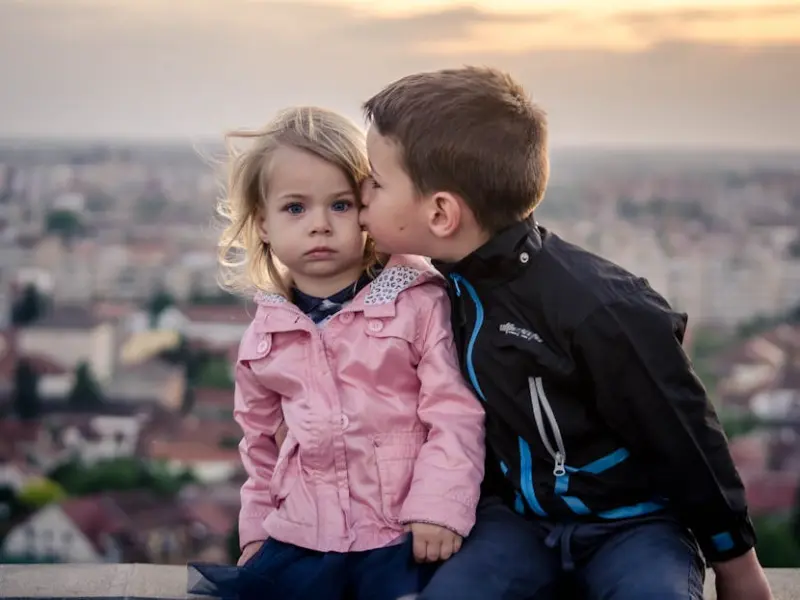 恋爱技巧：女生如何追男生才能成功