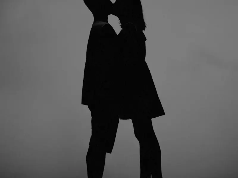 【爱の物语】有一个人不明白