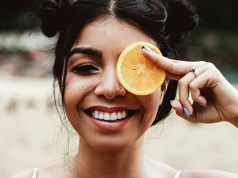 恋爱攻略：爱情中最美好的状态是吸引力