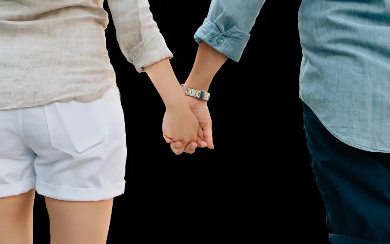 【恋爱秘籍】警惕6个信号，恋爱最易出状况！