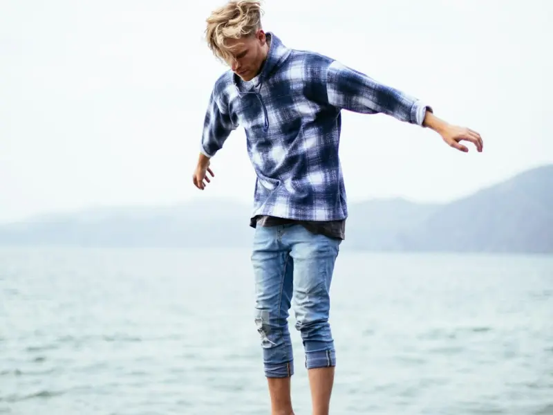 【爱的发声练习①】托付心态的来源