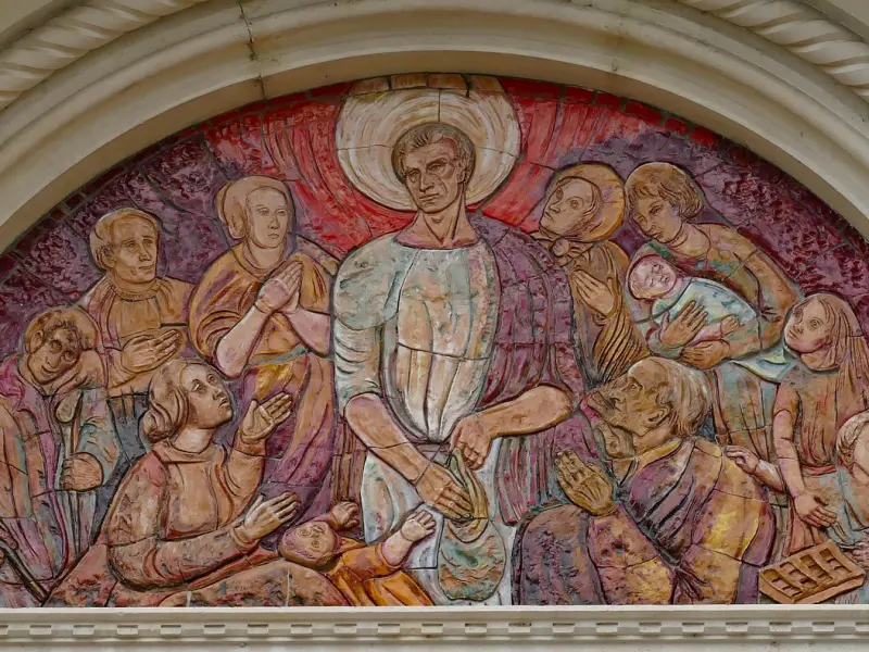 爱情，你为何总是求而不得