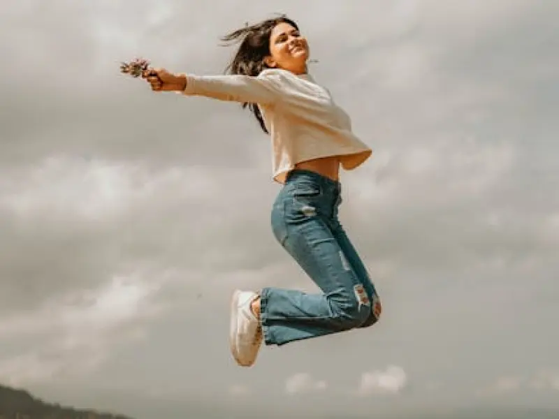 先爱自己才值得别人爱你